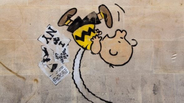 La ley de Murphy: de la anécdota a la metáfora de la incertidumbre en la vida, la política y la tecnología