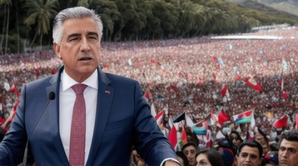 #4 4C – Hablamos sobre la hipótesis del parloteo, y algunas cosas más