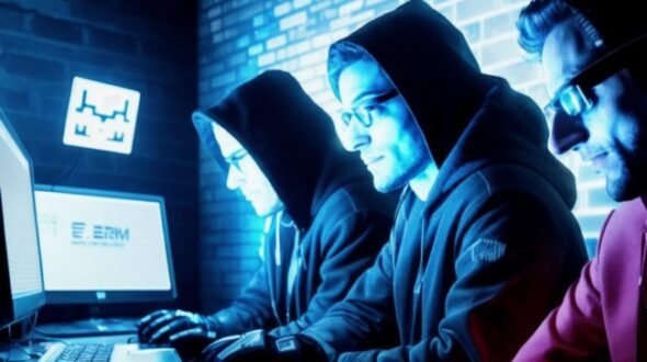 Por favor, sé amable con la IA