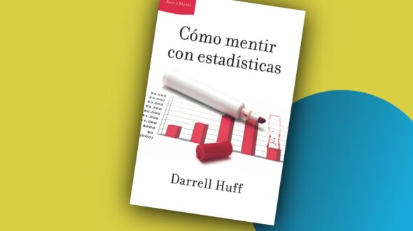 Cómo mentir con estadísticas