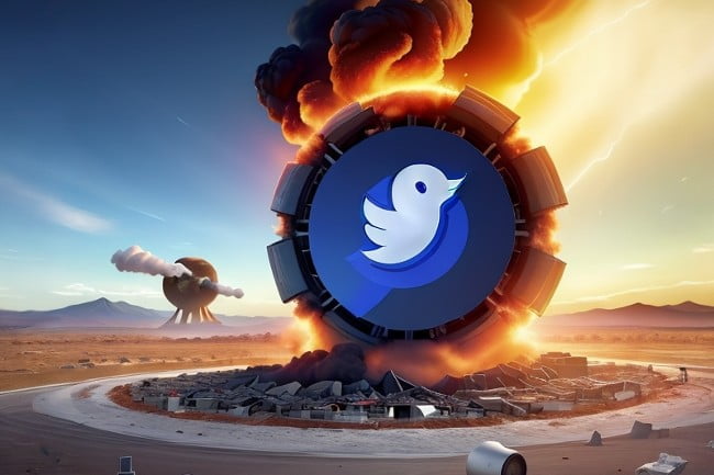 El fin de las redes sociales