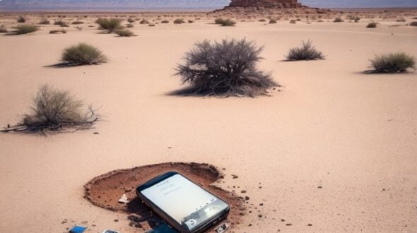 El fin de las redes sociales: ¿Qué nos espera en el futuro digital?