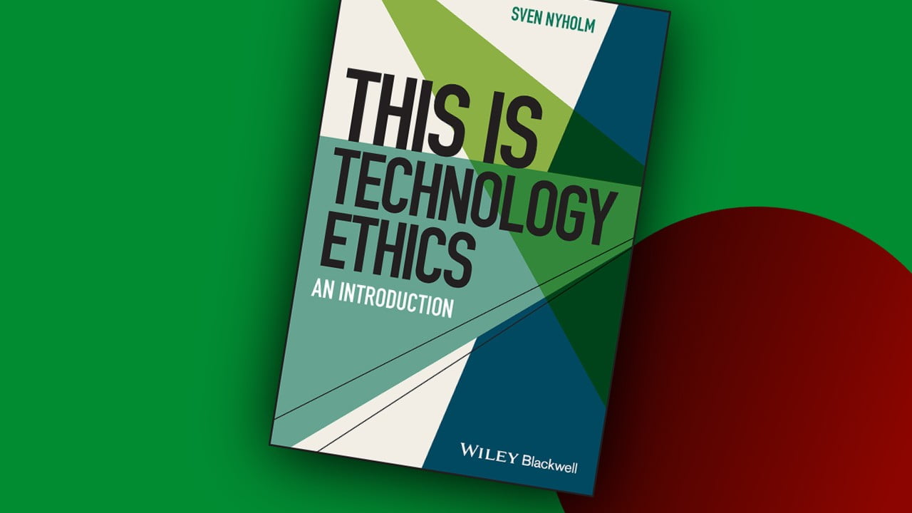 This is Technology Ethics