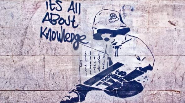 Comprueba tu conocimiento del mundo digital