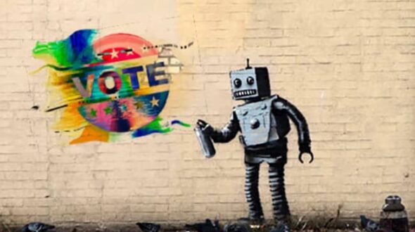 Cómo va a afectar la Inteligencia Artificial las elecciones en 2024