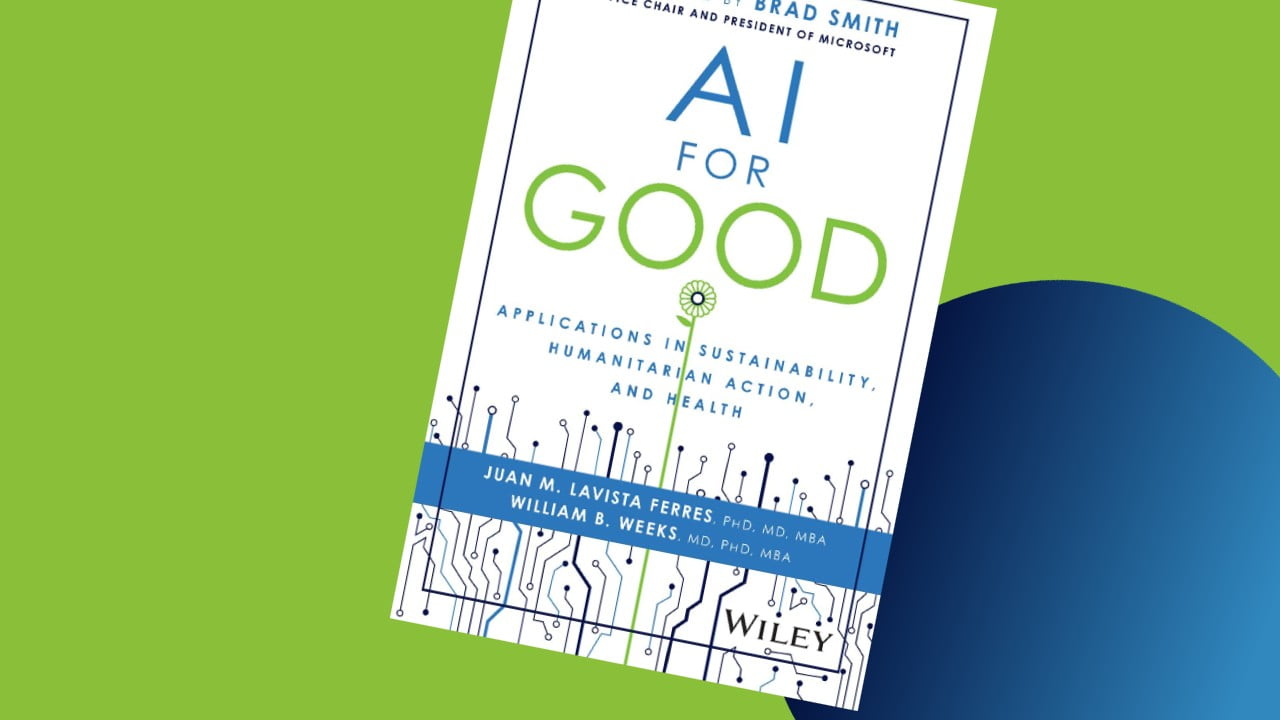 AI for Good: Applications in Sustainability, Humanitarian Action, and Health