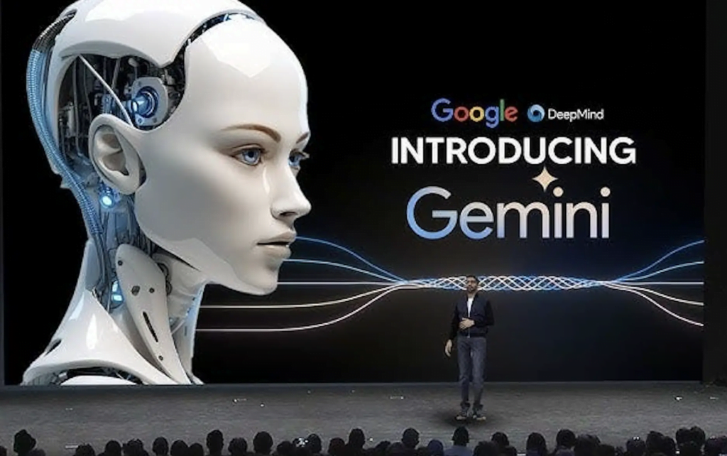 Gemini by Google
