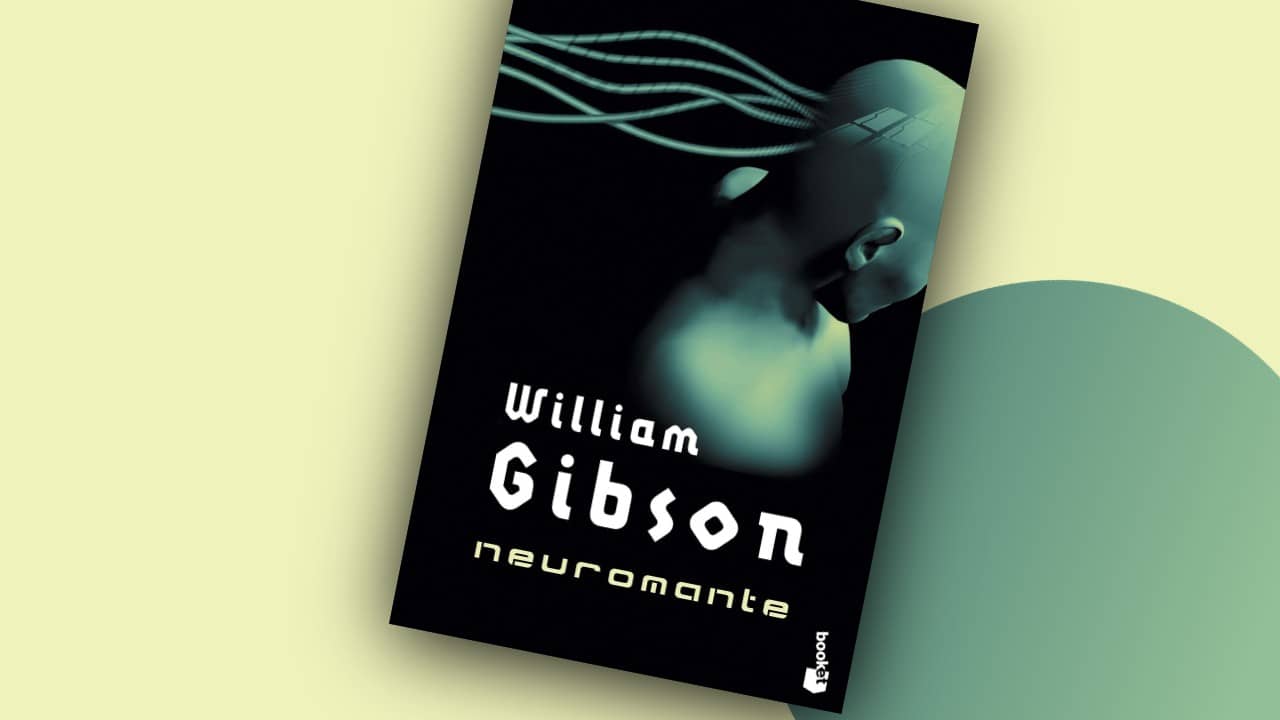 Neuromante (William Gibson)