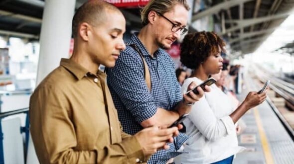 Vida digital: cómo transforma la tecnología nuestro día a día