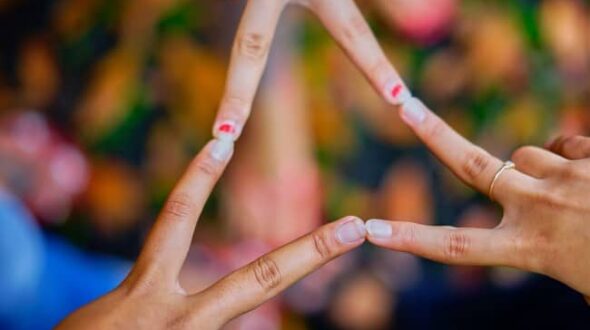 Hábitos de conexión