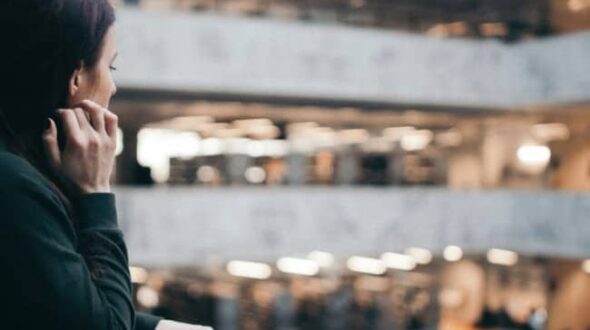 Coronavirus, soledad, empleo y democracia