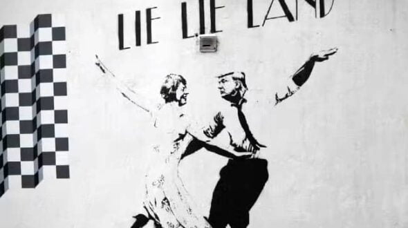 La desinformación y las fake news están en la naturaleza humana