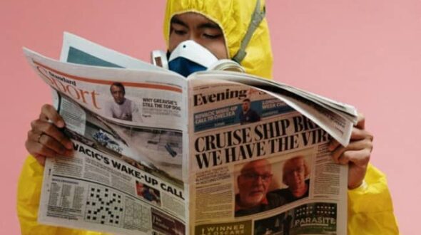 Lo que esconde el coronavirus