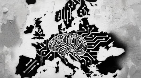 Europa y la Inteligencia Artificial, un desafío para una era digital, ética y segura