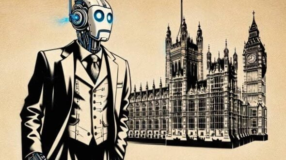 ¿Estamos preparados para que nos gobierne una Inteligencia Artificial?