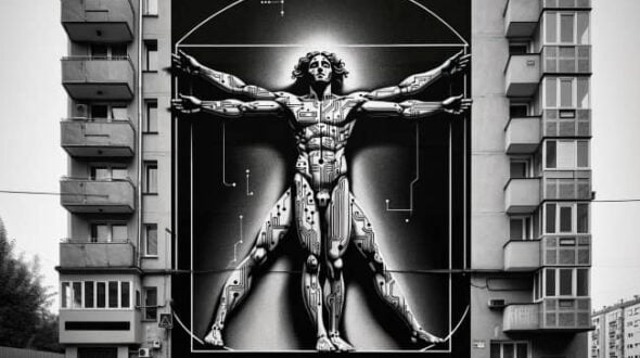 Inteligencia Artificial y humanismo tecnológico