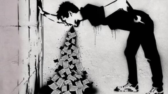 Combate la infoxicación aprendiendo a gestionar el exceso de información