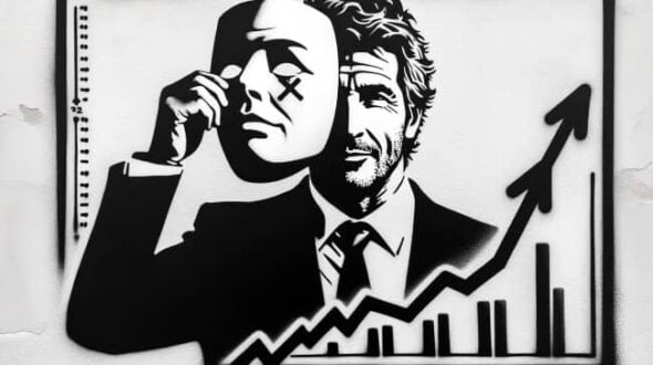 Ley de Goodhart: cuando la métrica devora el objetivo