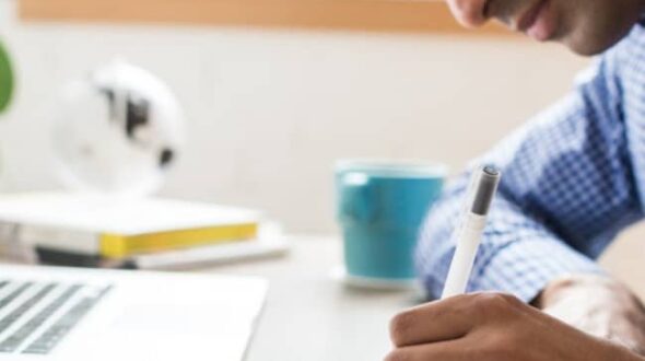 ¿Educación a distancia en la pandemia?