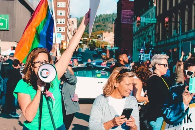 Privacidad y libertad de expresión. Una pareja que van de la mano