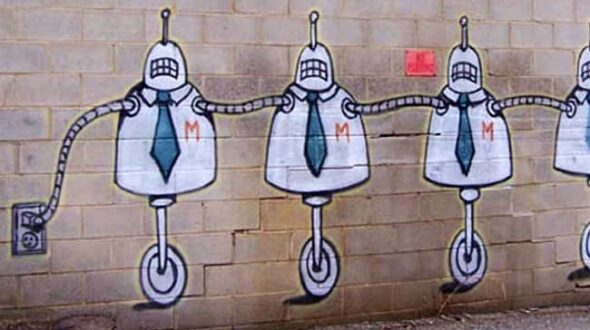 Inteligencia Artificial y empleo ¿Amenaza u oportunidad?