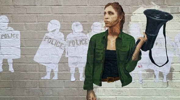 Telegram y el tira y afloja con el juez Pedraz