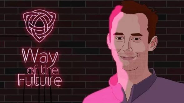 La iglesia de la Singularidad y de la Inteligencia Artificial