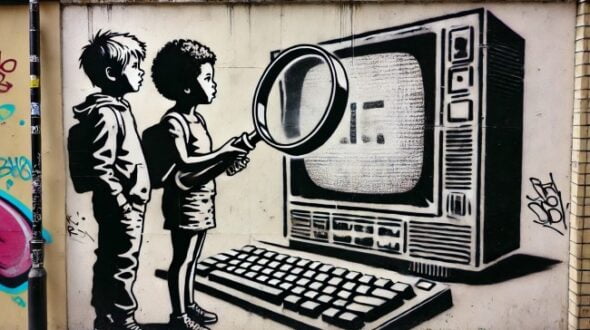 El futuro de las búsquedas son las respuestas, no los enlaces