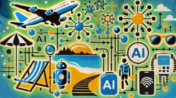 IA de verano, mejora tu experiencia estival