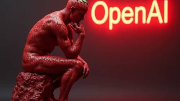 o1: Cuando la IA se pone a pensar