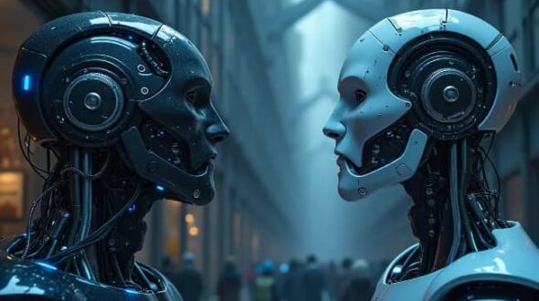 IA para ricos y pobres: ¿Cómo afecta la brecha digital?