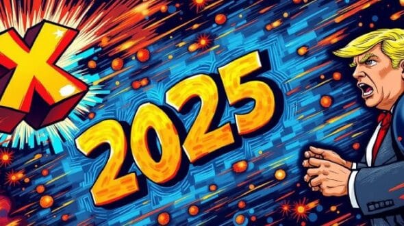 #12 4C – De X a BlueSky, IA en acción y lo que Trump trae bajo la manga