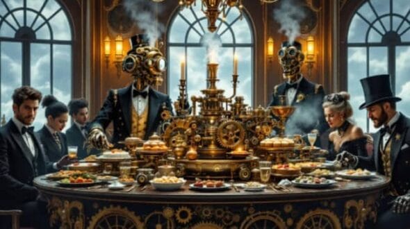 ¿ChatGPT? Mejor un buffet libre de IA con agregadores