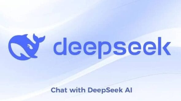 DeepSeek es el ‘Sputnik’ que ha sacudido Wall Street y desatado la paranoia tecnológica