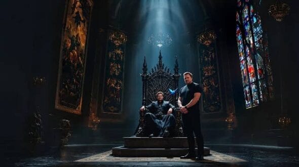 Entre el troleo y los algoritmos